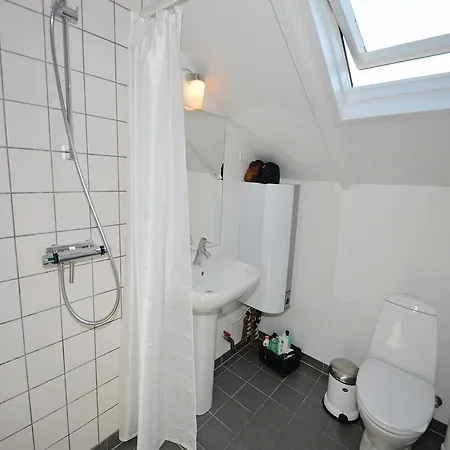 Tombino Vakantiehuis *
