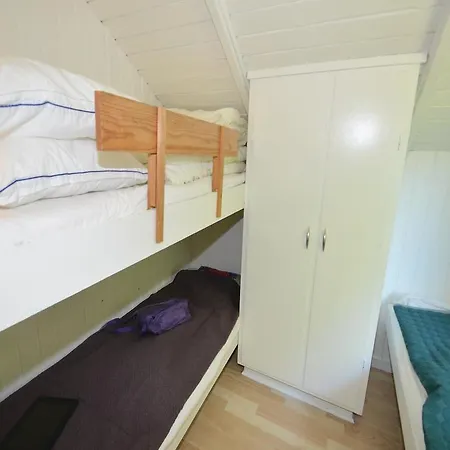 Vakantiehuis Tombino