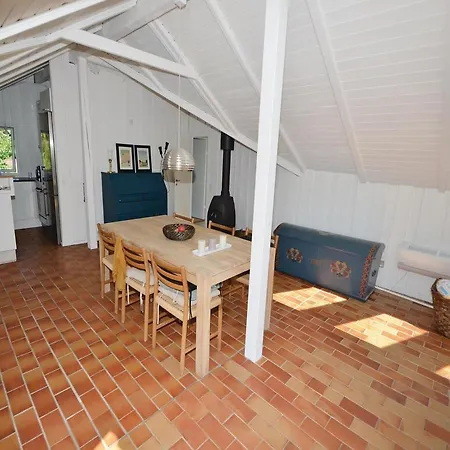 Vakantiehuis Tombino *