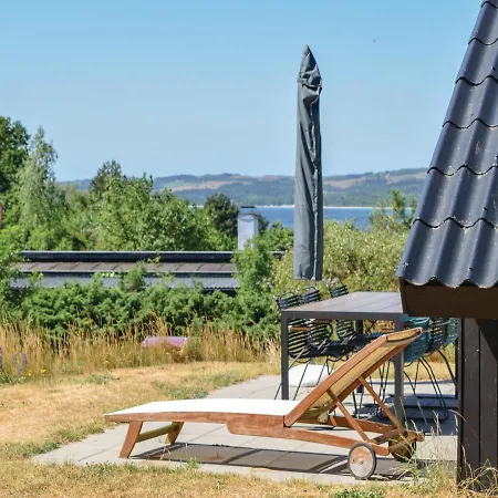 Tombino * Ebeltoft