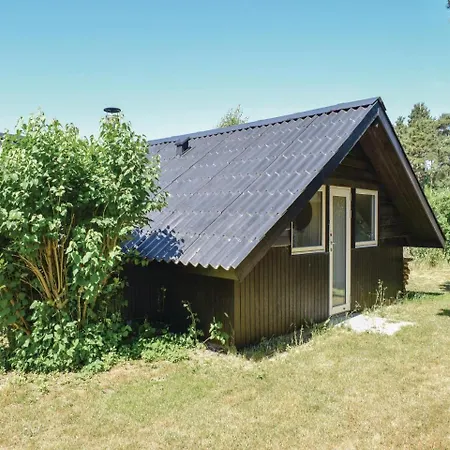 Tombino Vakantiehuis Ebeltoft