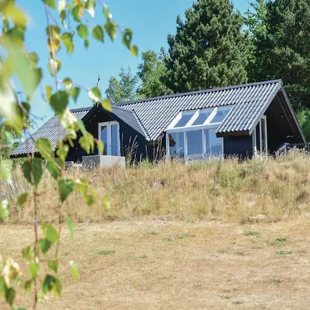 Tombino Vakantiehuis