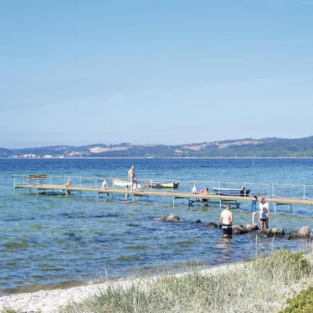 Vakantiehuis Tombino *