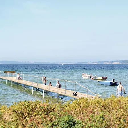 Vakantiehuis Tombino Ebeltoft